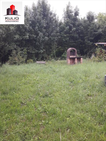 działka na sprzedaż 497m2 działka Kraków, Zwierzyniec, Olszanica