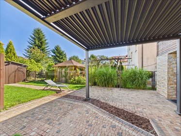 Przestronny bliźniak 240 m² z ogrzewaniem gazowym i fotowoltaiką dom Rzeszów, Brzozowa