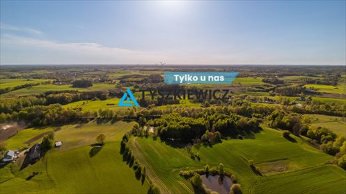 działka na sprzedaż 26543m2 działka Grabowska Huta