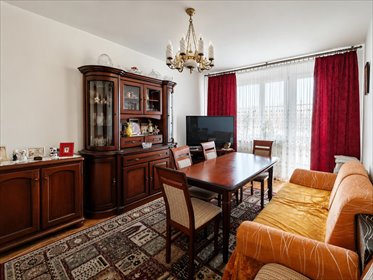 mieszkanie na sprzedaż 57m2 mieszkanie Warszawa, Bielany, Chomiczówka