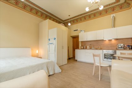 mieszkanie na wynajem 25m2 mieszkanie Kraków, Stare Miasto, Stare Miasto, Rakowicka