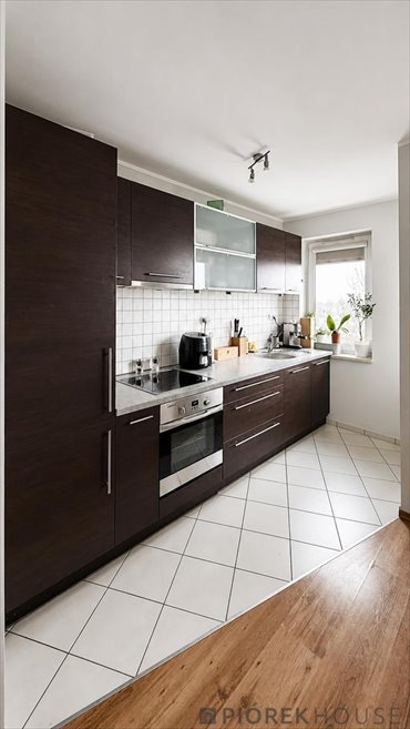 Polecam 2-pokojowe mieszkanie 41 m² z balkonem na Woli mieszkanie Warszawa, Wola, Księcia Janusza