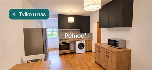 Zapraszam do mieszkania 46 m² w Nysie z funkcjonalnym układem i dębowa podłogą mieszkanie Nysa, Aleja Wojska Polskiego
