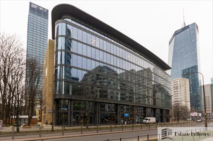 lokal użytkowy na wynajem 847m2 lokal użytkowy Warszawa, Śródmieście, Grzybowska