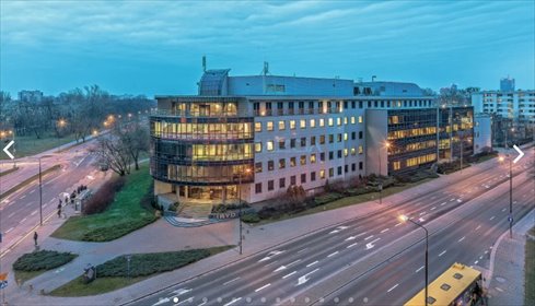 lokal użytkowy na wynajem 1040m2 lokal użytkowy Warszawa, Żoliborz