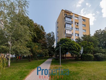 Sprzedam funkcjonalną kawalerkę 23,7 m² w Warszawie Wola mieszkanie Warszawa, Wola Ulrychów, Batalionu AK "Zośka"