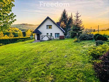 dom na sprzedaż 102m2 dom Grabówka
