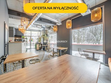 lokal użytkowy na wynajem 75m2 lokal użytkowy Kraków, Dębniki, Kliny, Borkowska