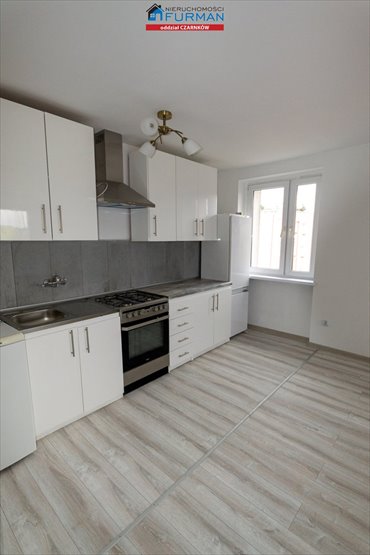 mieszkanie na wynajem 48m2 mieszkanie Czarnków