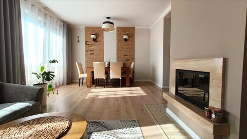 Nowoczesny dom 164 m² w Kliniskach Wielkich - energooszczędny i funkcjonalny dom Kliniska Wielkie
