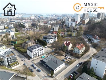 lokal użytkowy na sprzedaż 361m2 lokal użytkowy Gdynia, Grabówek, Grabowo