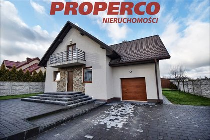 dom na sprzedaż 169m2 dom Jędrzejów