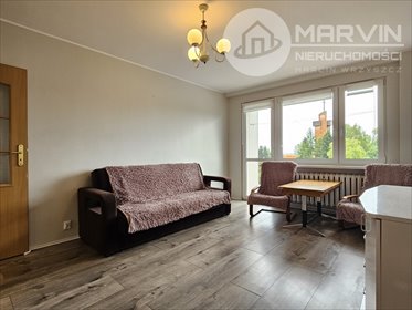mieszkanie na sprzedaż 46m2 mieszkanie Poznań, Stare Miasto, Naramowicka