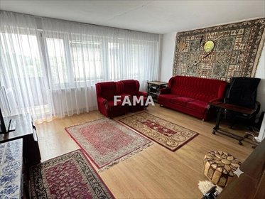 Sprzedam przestronne 3-pokojowe mieszkanie z loggią i panoramicznym widokiem mieszkanie Włocławek, Południe