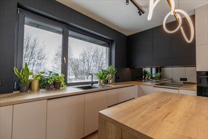 dom na sprzedaż 121m2 dom Długie