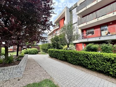 mieszkanie na sprzedaż 40m2 mieszkanie Opole, Nizinna