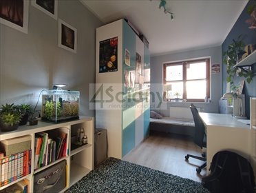 Ciche 3-pokojowe mieszkanie z ogródkiem 30m2 w Ożarowie mieszkanie Ożarów Mazowiecki, Romana Dmowskiego
