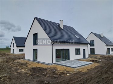 dom na sprzedaż 160m2 dom Żórawina