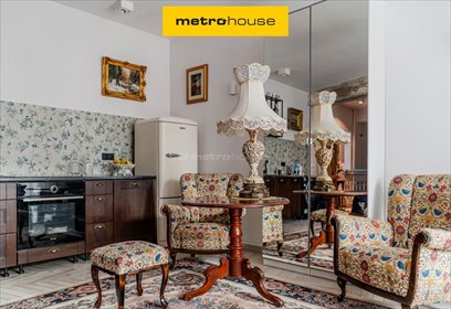 Zapraszam do obejrzenia 53,5 m² studio z tarasem w centrum Warszawy mieszkanie Warszawa, Śródmieście, Konopczyńskiego