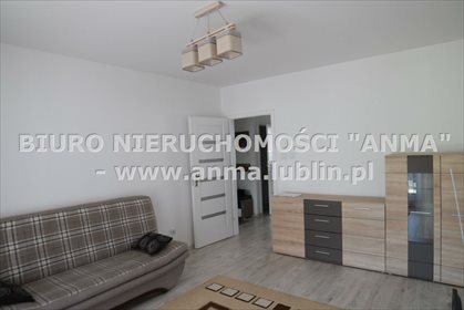 mieszkanie na wynajem 63m2 mieszkanie Lublin, Bronowice, Wrońska