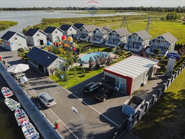 lokal użytkowy na sprzedaż 1000m2 lokal użytkowy Kąty Rybackie, Rybacka