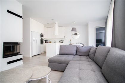 Mieszkanie 66 m² w Mysłowicach (Słoneczne Wzgórze) z ogródkiem mieszkanie Mysłowice, Morgi, Słoneczne Wzgórze
