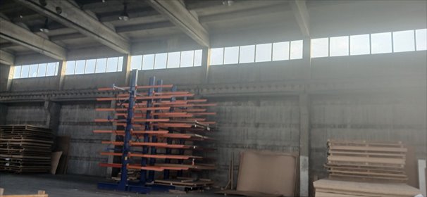 Hala magazynowa 777 m² w Warszawie Targówek zapraszam lokal użytkowy Warszawa, Targówek