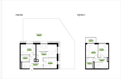 mieszkanie na sprzedaż 98m2 mieszkanie Poznań, Podolany, Jasielska