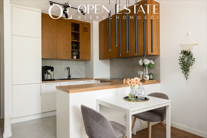 Nowoczesne 2-pokojowe mieszkanie 45,15 m² z balkonem i klimatyzacją mieszkanie Warszawa, Białołęka, Płużnicka