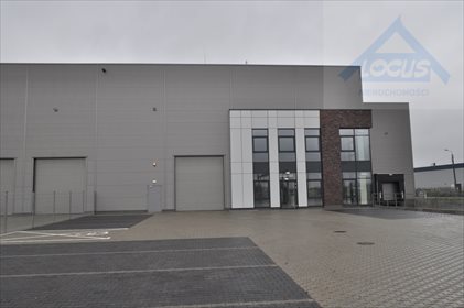 Magazyn na sprzedaż Jawczyce 1 152m2 Foto 3