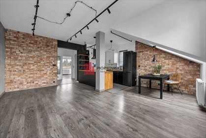Wyjątkowe 3-pokojowe mieszkanie z antresolą i balkonem mieszkanie Warszawa, Białołęka, Lewandów, Kościuszki