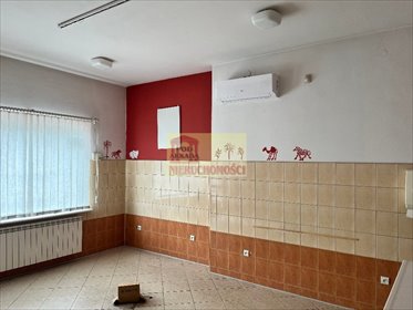 lokal użytkowy na wynajem 42m2 lokal użytkowy Białobrzegi