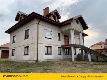 Dom na sprzedaż Lipowiec Kościelny, Lipowiec Kościelny 350m2 Foto 5