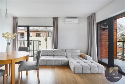 mieszkanie na sprzedaż 45m2 mieszkanie Warszawa, Rembertów, Suflerska