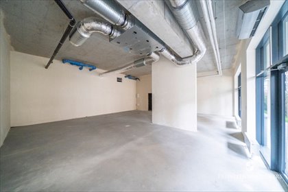 Lokal użytkowy na wynajem Kraków, Podgórze, Zabłocie 54m2 Foto 6