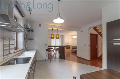 Dom na wynajem Libertów, Bartnicka 240m2 Foto 4