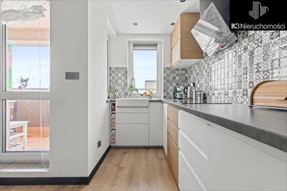 mieszkanie na sprzedaż 60m2 mieszkanie Warszawa, Praga-Południe Gocław, Ostrobramska