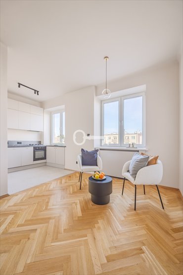 mieszkanie na sprzedaż 57m2 mieszkanie Warszawa, Mokotów, Tyniecka