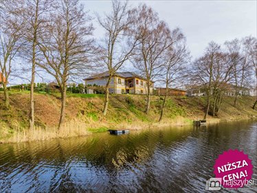 dom na sprzedaż 224m2 dom Maszewo