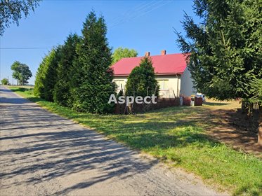 dom na sprzedaż 88m2 dom Nowe Krubice