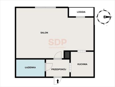 mieszkanie na sprzedaż 29m2 mieszkanie Warszawa, Targówek, Bródno, Rembielińska