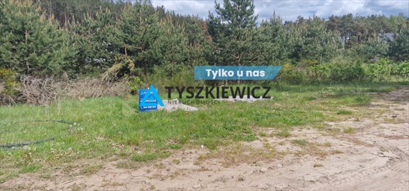 działka na sprzedaż 3000m2 działka Bojano, Łąkowa