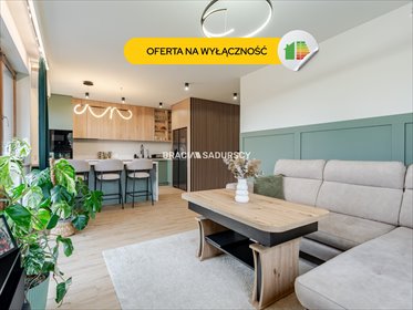 mieszkanie na sprzedaż 62m2 mieszkanie Kraków, Grzegórzki, Grzegórzki, Grzegórzecka