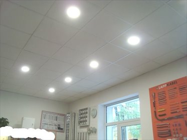 lokal użytkowy na sprzedaż 750m2 lokal użytkowy Wałbrzych, Szczawienko