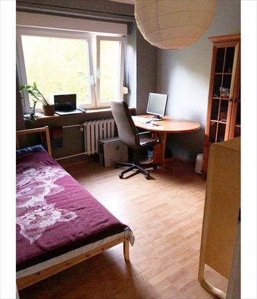 mieszkanie na sprzedaż 48m2 mieszkanie Wrocław, Krzyki, Sztabowa