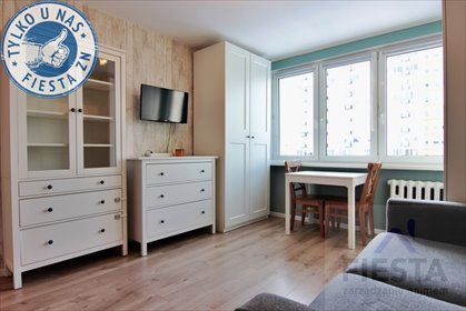 mieszkanie na wynajem 33m2 mieszkanie Gdańsk, Żabianka, Jakuba Wejhera