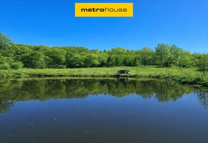 działka na sprzedaż 6199m2 działka Budowo