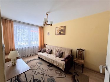 mieszkanie na sprzedaż 60m2 mieszkanie Pruszków, al. Wojska Polskiego