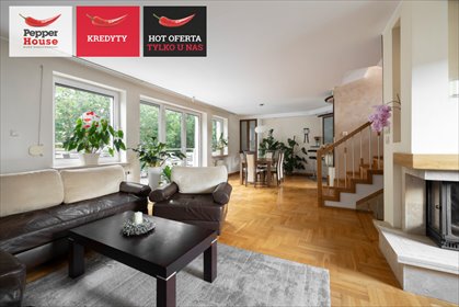 Przestronny dom 172 m² z ogrodem i niezależnym mieszkaniem zapraszam dom Gdynia, Wielki Kack, Kaczeńcowa