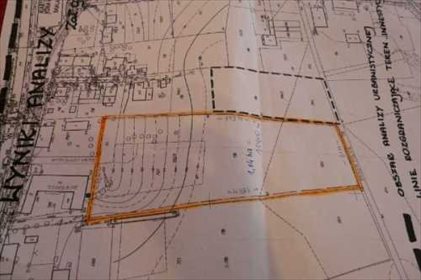 działka na sprzedaż 11400m2 działka Gorzów Wielkopolski